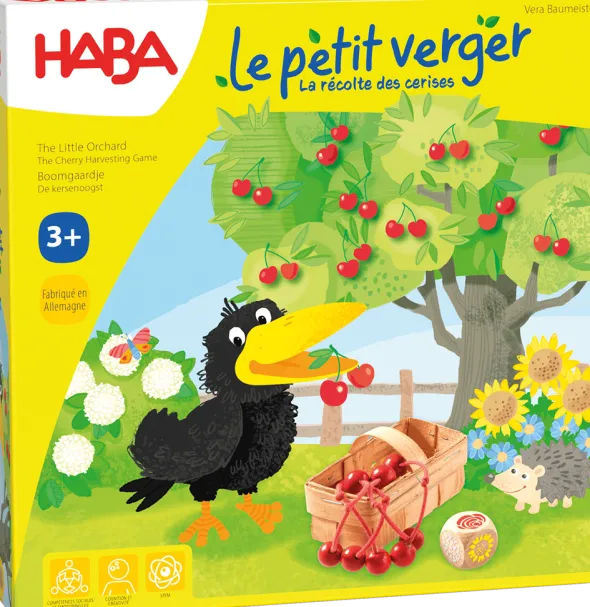 Le Petit Verger