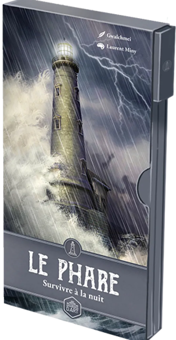 Le Phare