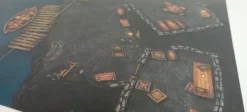 Le Port Souterrain - Battlemap