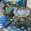 Le Puits Mystérieux