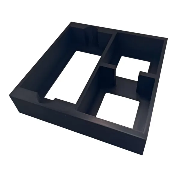 Le Roi des Nains - Insert 3D
