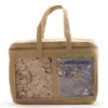 Le Sac en Jute JOUECABOIS - 400 Planchettes