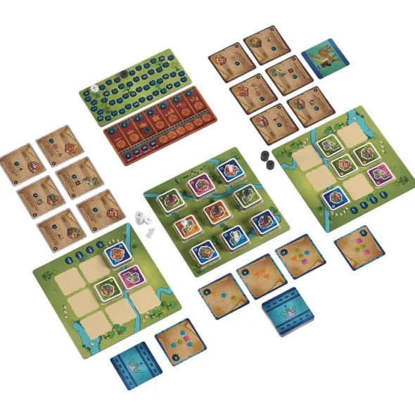 Les Architectes d'Amytis