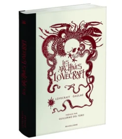 Les Archives Lovecraft