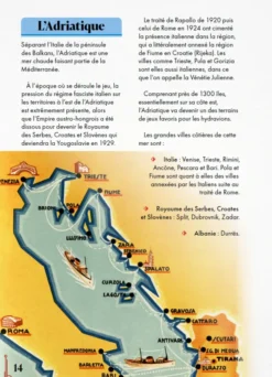 Les As de l'Adriatique