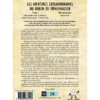 Les aventures extraordinaires du baron de Münchhausen V1