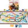 Les Aventuriers du Rail
