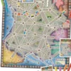 Les Aventuriers du Rail - France & Conquête de l'Ouest