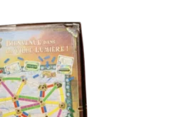 Les Aventuriers du Rail - Paris - Occasion