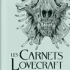 Les Carnets Lovecraft : Le Molosse