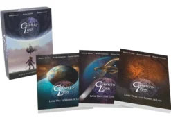 Les Chants de Loss - Coffret de base