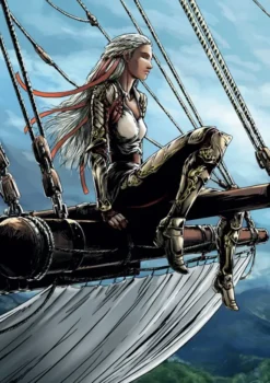 Les Chants de Loss - Voyages