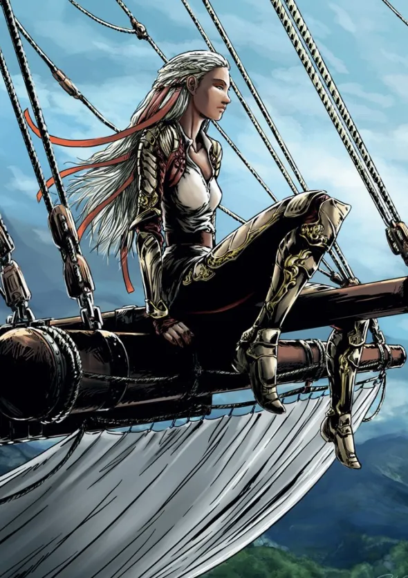 Les Chants de Loss - Voyages