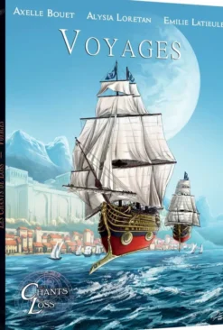 Les Chants de Loss - Voyages