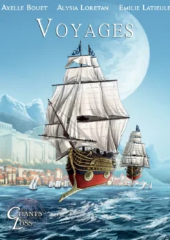 Les Chants de Loss - Voyages
