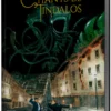 Les Chants de Tindalos - Livre de base