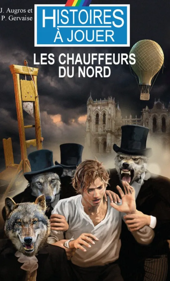 Les Chauffeurs du Nord