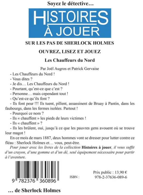 Les Chauffeurs du Nord