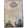 Les Chroniques de Dinith – Coffret Orcs vs Humains