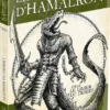 Les Chroniques d'Hamalron - Le Limier du Désert