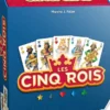 Les Cinq Rois