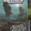Les Contrées de l'Horreur - Vestiges Occultes