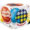 Les Doigts Malins