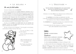 Les Doudous de l'espace - Livret de Règles