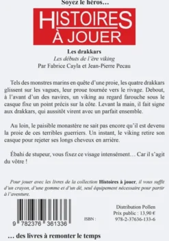 Les Drakkars