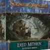 Le Seigneur des Anneaux JCE - Ered Mithrin - Extension Héros