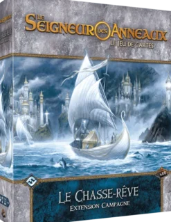 Le Seigneur des Anneaux JCE - Le Chasse-Rêve - Extension Campagne