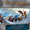 Le Seigneur des Anneaux JCE - Le Chasse-Rêve - Extension Héros
