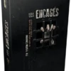 Les Encagés