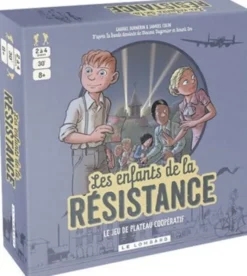Les Enfants de la Résistance