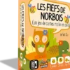 Les Fiefs de Norbois