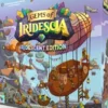 Les Gemmes d’Iridescia - Édition Iridescente
