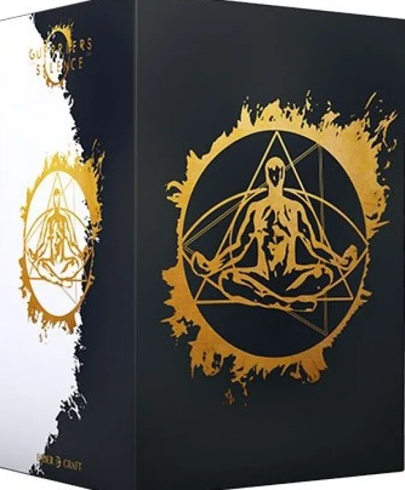 Les Guerriers du Silence - Edition Collector