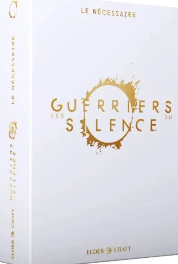 Les Guerriers du Silence - Le Nécessaire