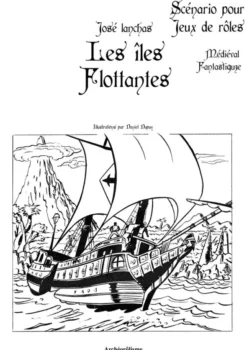 Les iles flottantes