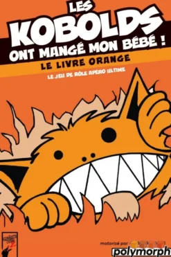 Les Kobolds ont mangé mon bébé - Version PDF
