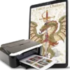 Les Lames du Cardinal - Le Tarot des Ombres - PDF