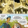 Les Larmes de Nüwa - La BD dont vous êtes le Héros