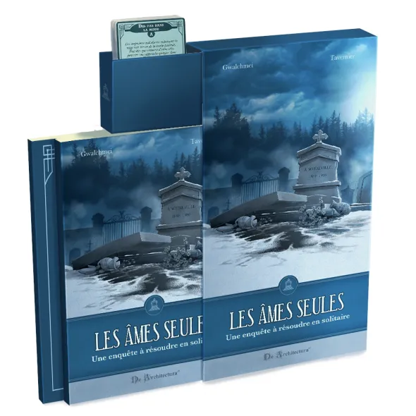 Les Âmes Seules
