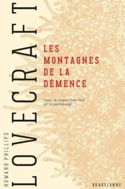Les Montagnes de la démence