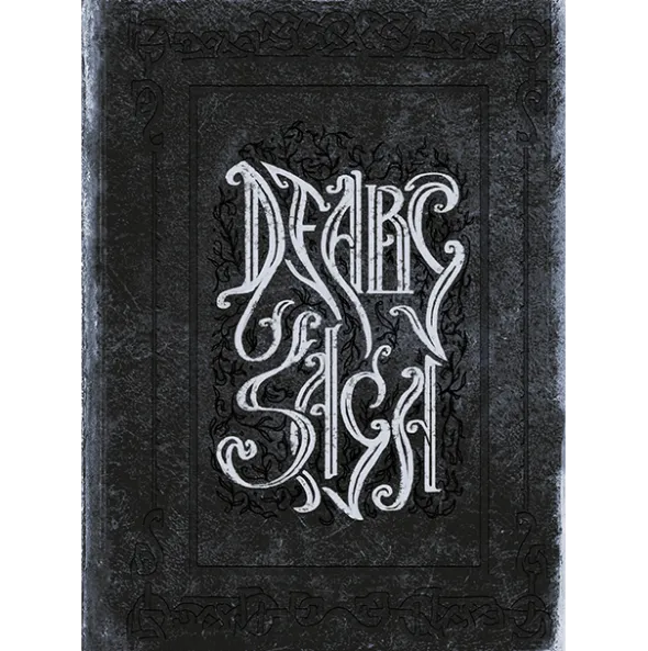 Les Ombres d'Esteren - Dearg Saga