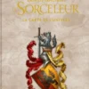 Le Sorceleur : La carte de l'univers