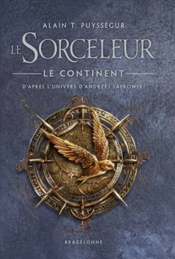 Le Sorceleur : Le Continent