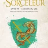 Le Sorceleur : Livre 7 - La Dame du Lac