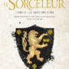 Le Sorceleur : Livre 3 - Le Sang des Elfes