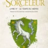Le Sorceleur : Livre 4 - Le Temps du Mepris